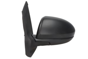 Oglinda Stanga MAZDA 2 (DE_, DH_) din 2007 - 2015, Auto, Reglaj electric, Completa - Img 4