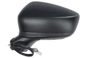 Oglinda Stanga MAZDA 2 Hatchback (DL, DJ) din 2014 - 2021, Auto, Reglaj electric, Completa - Img 4