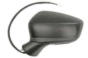 Oglinda Stanga MAZDA 2 Hatchback (DL, DJ) din 2014 - 2021, Auto, Reglaj electric, Completa - Img 4