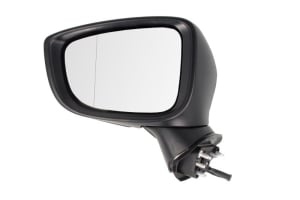 Oglinda Stanga MAZDA 3 (BM, BN) din 2013 - 2019, Auto, Reglaj electric, Completa - Img 4