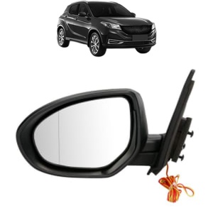 Oglinda Stanga MAZDA 3 din 1990 - 2019, Auto, Reglaj electric, Completa - Img 2