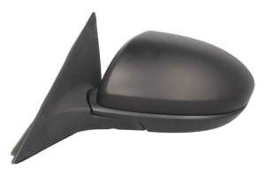 Oglinda Stanga MAZDA 6 Hatchback (GH) din 2007 - 2013, Auto, Reglaj electric, Completa - Img 4