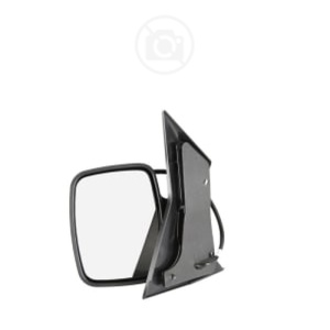 Oglinda Stanga MERCEDES-BENZ V din 1996 - 2019, Auto, Reglaj electric, Completa - Img 2