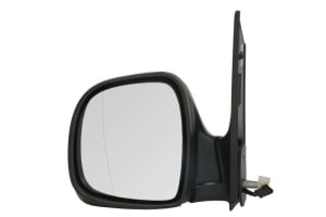 Oglinda Stanga MERCEDES-BENZ VITO Bus (W639) din 2003 - 2014, Auto, Reglaj electric, Completa - Img 3