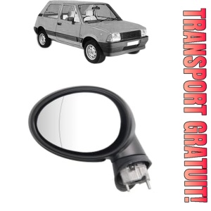 Oglinda Stanga MINI MINI din 2001 - 2015, Auto, Reglaj electric, Completa