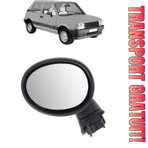 Oglinda Stanga MINI MINI din 2001 - 2015, Auto, Reglaj electric, Completa