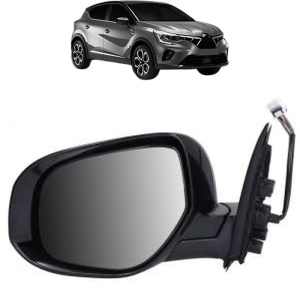Oglinda Stanga MITSUBISHI ASX din 2010 - 2022, Auto, Reglaj electric, Completa - Img 2