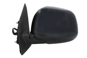 Oglinda Stanga MITSUBISHI OUTLANDER II (CW_W) din 2006 - 2012, Auto, Reglaj electric, Completa - Img 4