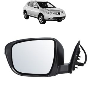 Oglinda Stanga NISSAN ROGUE din 2014 - 2020, Auto, Reglaj electric, Completa - Img 2