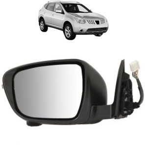 Oglinda Stanga NISSAN ROGUE din 2014 - 2020, Auto, Reglaj electric, Completa - Img 2