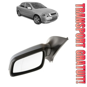 Oglinda Stanga OPEL ASTRA G CLASSIC Saloon (T98) din 2004 - 2009, Auto, Reglaj electric, Completa