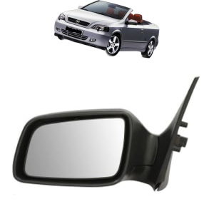 Oglinda Stanga OPEL ASTRA G Convertible (T98) din 2001 - 2005, Auto, Reglaj electric, Completa - Img 2