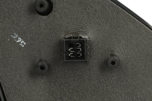 Oglinda Stanga OPEL ASTRA G Convertible (T98) din 2001 - 2005, Auto, Reglaj electric, Completa - Img 5