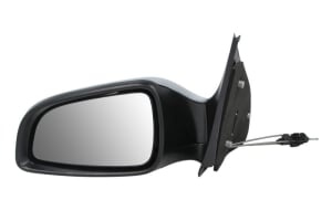 Oglinda Stanga OPEL ASTRA H TwinTop (A04) din 2005 - 2010, Auto, Reglaj mecanic, Completa - Img 3