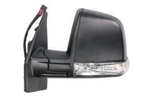 Oglinda Stanga OPEL COMBO Box Body/MPV (X12) din 2012 - 2016, Auto, Reglaj electric, Completa - Img 4