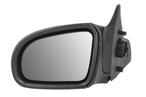 Oglinda Stanga OPEL CORSA B Hatchback Van (S93) din 1994 - 2001, Auto, Reglaj electric, Completa - Img 3