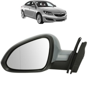 Oglinda Stanga OPEL INSIGNIA A (G09) din 2008 - 2017, Auto, Reglaj electric, Completa - Img 2