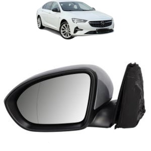 Oglinda Stanga OPEL INSIGNIA B Grand Sport (Z18) din 2017 - 2021, Auto, Reglaj electric, Completa - Img 2