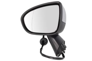 Oglinda Stanga OPEL MERIVA B MPV (S10) din 2010 - 2017, Auto, Reglaj electric, Completa - Img 3