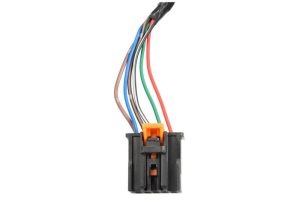 Oglinda Stanga OPEL MOKKA din 2012 - 2024, Auto, Reglaj electric, Completa - Img 5