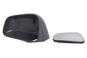 Oglinda Stanga OPEL MOKKA / MOKKA X (J13) din 2012 - 2019, Auto, Reglaj electric, Completa - Img 3