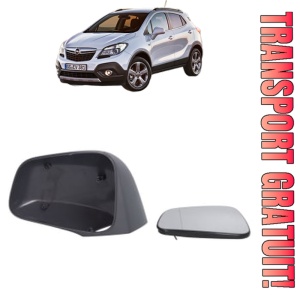 Oglinda Stanga OPEL MOKKA / MOKKA X (J13) din 2012 - 2019, Auto, Reglaj electric, Completa