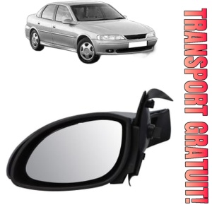 Oglinda Stanga OPEL VECTRA B (J96) din 1995 - 2002, Auto, Reglaj electric, Completa