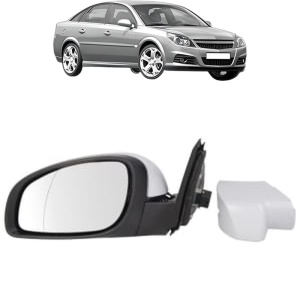 Oglinda Stanga OPEL VECTRA din 1988 - 2008, Auto, Reglaj electric, Completa - Img 2