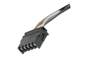 Oglinda Stanga PEUGEOT 106 I (1A, 1C) din 1991 - 1996, Auto, Reglaj electric, Completa - Img 5