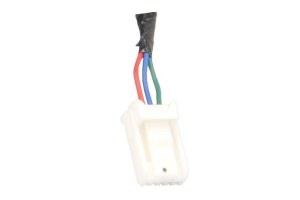 Oglinda Stanga PEUGEOT 108 din 2014 - 2018, Auto, Reglaj electric, Completa - Img 5