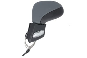 Oglinda Stanga PEUGEOT 207 CC (WD_) din 2007 - 2015, Auto, Reglaj mecanic, Completa - Img 4