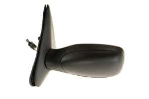 Oglinda Stanga PEUGEOT 306 Hatchback Van din 1993 - 2001, Auto, Reglaj mecanic, Completa - Img 4