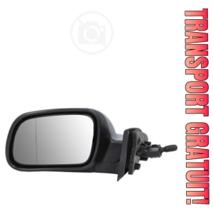 Oglinda Stanga PEUGEOT 307 din 2000 - 2012, Auto, Reglaj mecanic, Completa