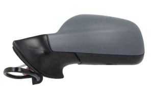 Oglinda Stanga PEUGEOT 407 (6D_) din 2004 - 2011, Auto, Reglaj electric, Completa - Img 4