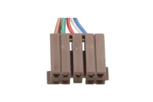 Oglinda Stanga PEUGEOT 806 Van (AF_) din 1998 - 2003, Auto, Reglaj electric, Completa - Img 5