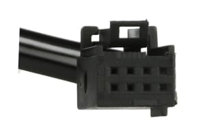 Oglinda Stanga PEUGEOT BOXER Van (244) din 2001 - 2009, Auto, Reglaj manual, Completa - Img 5