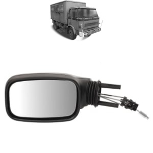 Oglinda Stanga ROVER 200 din 1995 - 2000, Auto, Reglaj mecanic, Completa - Img 2