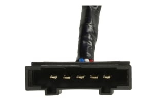 Oglinda Stanga SEAT ALHAMBRA (7V8, 7V9) din 1996 - 2010, Auto, Reglaj electric, Completa - Img 5
