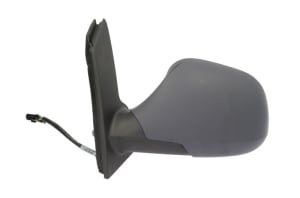 Oglinda Stanga SEAT ALTEA XL (5P5, 5P8) din 2006 - 2015, Auto, Reglaj electric, Completa - Img 4