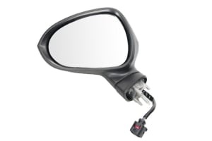 Oglinda Stanga SEAT IBIZA IV (6J5, 6P1) din 2008 - 2017, Auto, Reglaj electric, Completa - Img 3