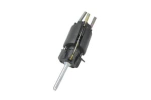 Oglinda Stanga SEAT IBIZA IV ST (6J8, 6P8) din 2010 - 2016, Auto, Reglaj mecanic, Completa - Img 5