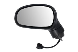 Oglinda Stanga SEAT LEON (1P1) din 2005 - 2013, Auto, Reglaj electric, Completa - Img 3