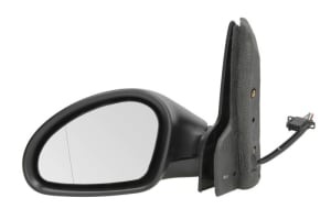 Oglinda Stanga SEAT TOLEDO III (5P2) din 2004 - 2009, Auto, Reglaj electric, Completa - Img 3