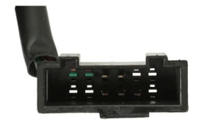 Oglinda Stanga SKODA FABIA I Combi (6Y5) din 2000 - 2007, Auto, Reglaj electric, Completa - Img 5