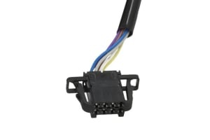Oglinda Stanga SKODA FABIA III Estate (NJ5) din 2014 - 2022, Auto, Reglaj electric, Completa - Img 5