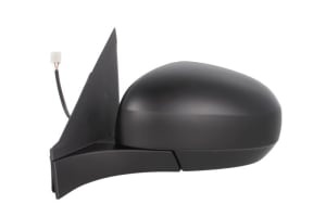 Oglinda Stanga SUZUKI SWIFT III (MZ, EZ) din 2005 - 2015, Auto, Reglaj electric, Completa - Img 4