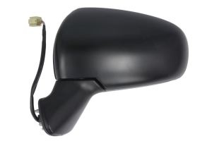 Oglinda Stanga SUZUKI SX4 S-CROSS (JY) din 2013 - 2022, Auto, Reglaj electric, Completa - Img 4