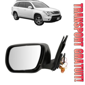 Oglinda Stanga SUZUKI XL7 (DA, DB) din 2006 - 2009, Auto, Reglaj electric, Completa
