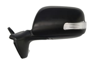Oglinda Stanga TOYOTA AURIS (_E15_) din 2006 - 2012, Auto, Reglaj electric, Completa - Img 4