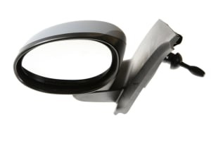 Oglinda Stanga TOYOTA AYGO (_B1_) din 2005 - 2014, Auto, Reglaj mecanic, Completa - Img 3
